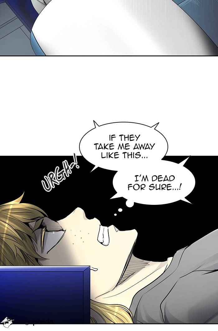Tower of God Chapter 336 image 099